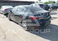 2021 Acura ILX фото
