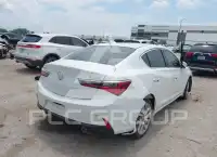 2021 Acura ILX фото