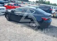2021 Acura ILX photo