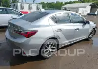 2021 Acura ILX фото