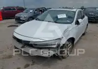 2021 Acura ILX фото
