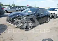 2021 Acura ILX фото