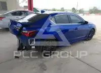 2021 Acura ILX photo