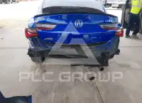 2021 Acura ILX photo