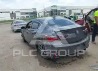 2021 Acura ILX фото