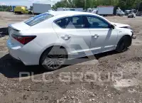 2021 Acura ILX фото