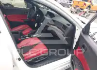2021 Acura ILX фото