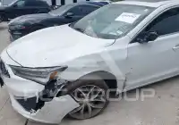 2021 Acura ILX фото