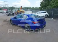 2021 Acura ILX photo