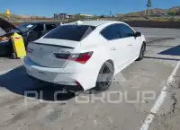 2021 Acura ILX photo