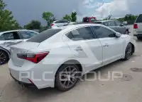2021 Acura ILX фото