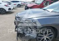2021 Acura ILX фото