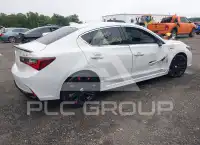 2021 Acura ILX фото
