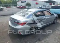 2021 Acura ILX фото