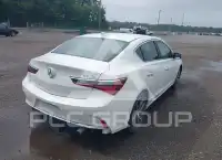 2021 Acura ILX фото