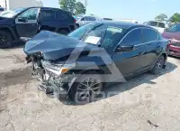2021 Acura ILX photo