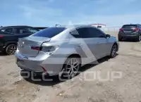 2021 Acura ILX фото