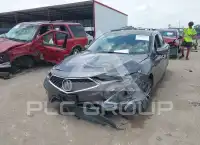 2021 Acura ILX фото