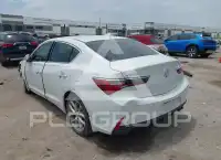 2021 Acura ILX фото