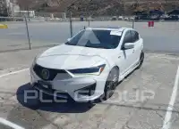 2021 Acura ILX photo
