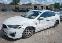 2021 Acura ILX фото