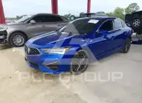 2021 Acura ILX photo