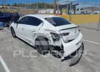 2021 Acura ILX photo