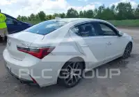 2021 Acura ILX фото