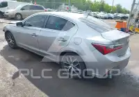 2021 Acura ILX фото