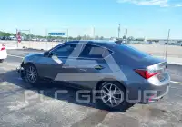 2021 Acura ILX фото