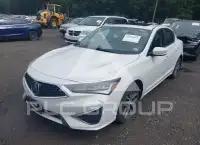 2021 Acura ILX фото