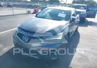 2021 Acura ILX фото