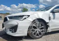2021 Acura ILX фото