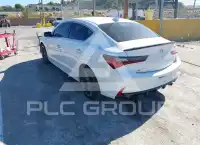2021 Acura ILX photo