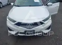 2021 Acura ILX фото