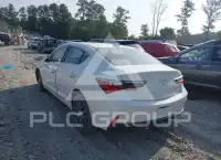 2021 Acura ILX photo