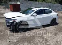 2021 Acura ILX фото