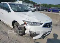 2021 Acura ILX photo