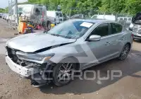 2021 Acura ILX фото