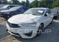 2021 Acura ILX photo