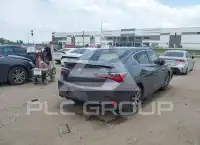 2021 Acura ILX фото