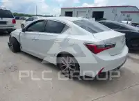 2021 Acura ILX фото