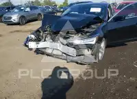 2021 Acura ILX photo