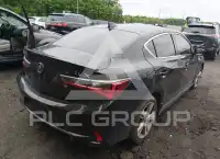 2021 Acura ILX фото