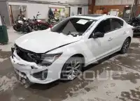 2021 Acura ILX фото