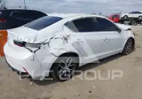 2021 Acura ILX фото