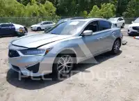 2021 Acura ILX фото