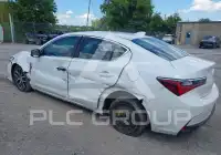 2021 Acura ILX фото