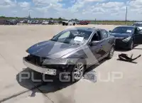 2021 Acura ILX фото