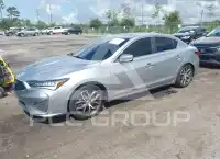 2021 Acura ILX фото